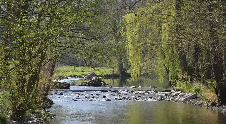 Holiday home in Falaën