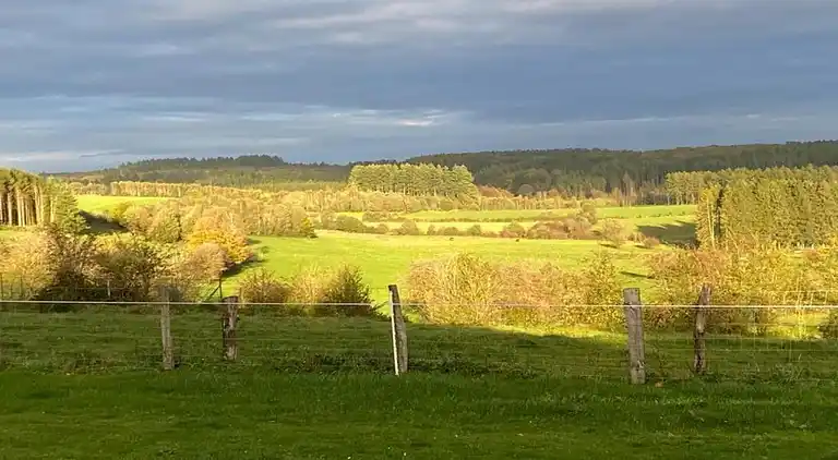Holiday home in Bellefontaine