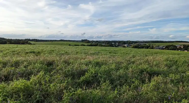 Holiday home in Bellefontaine