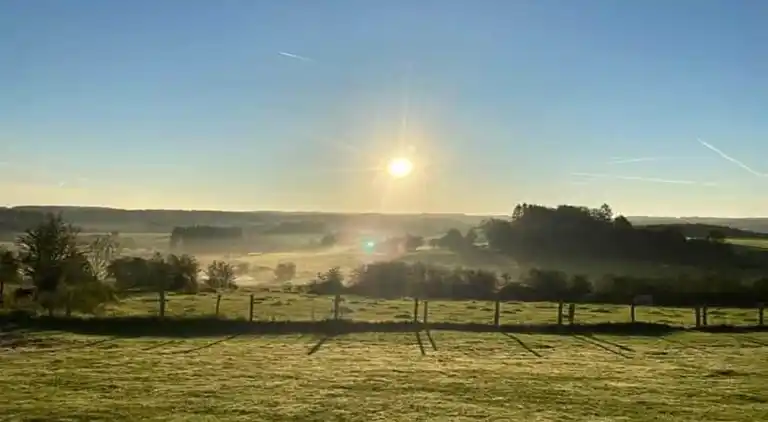 Holiday home in Bellefontaine