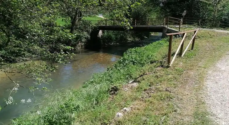 Semesterbostad i Valtopina