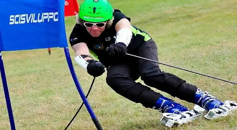 Semesterbostad i Valtopina