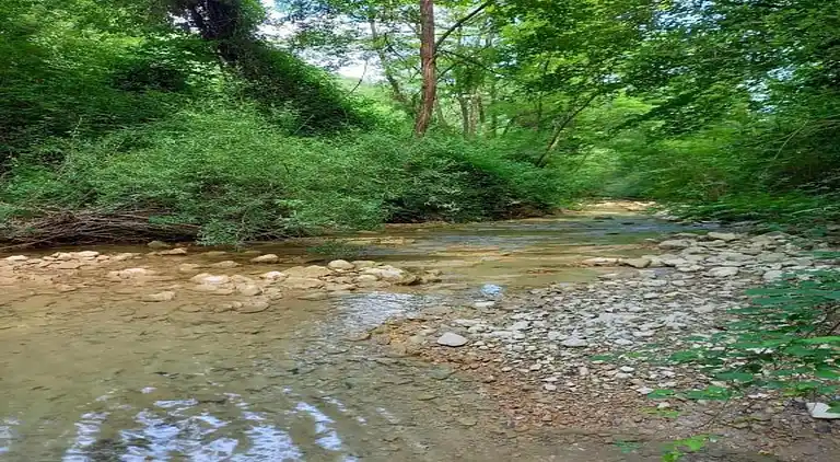 Semesterbostad i Valtopina