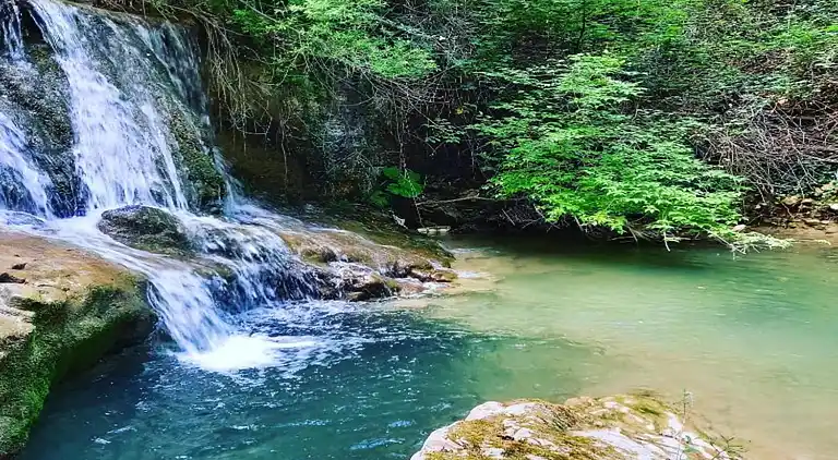 Farm house in Giano dell'Umbria