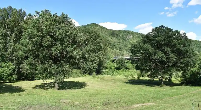 Farm house in Giano dell'Umbria