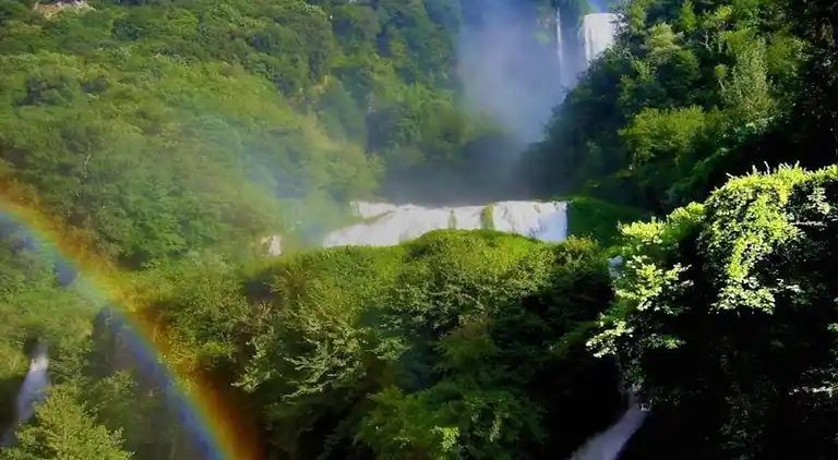 Holiday home in Europe