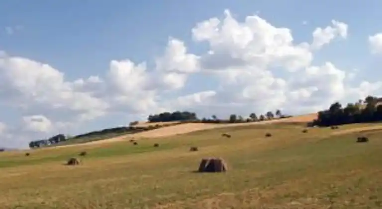 Holiday home in Europe