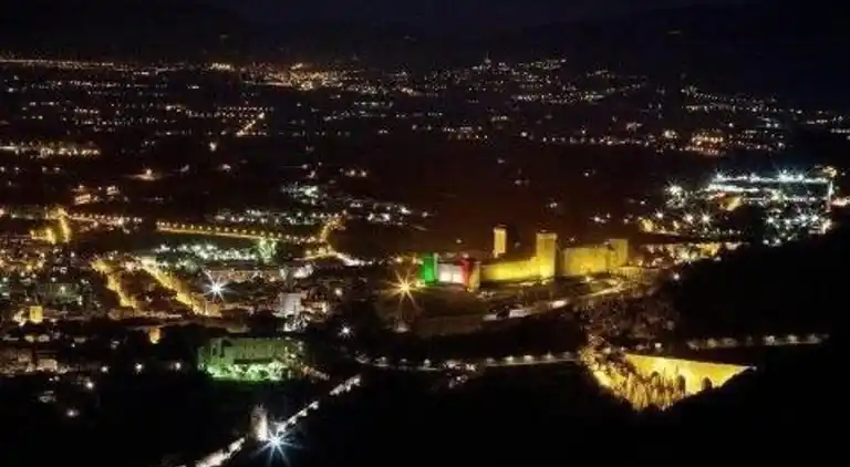 Holiday home in Europe