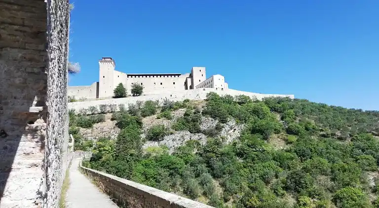 Holiday home in Europe