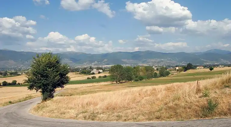 Holiday home in Europe