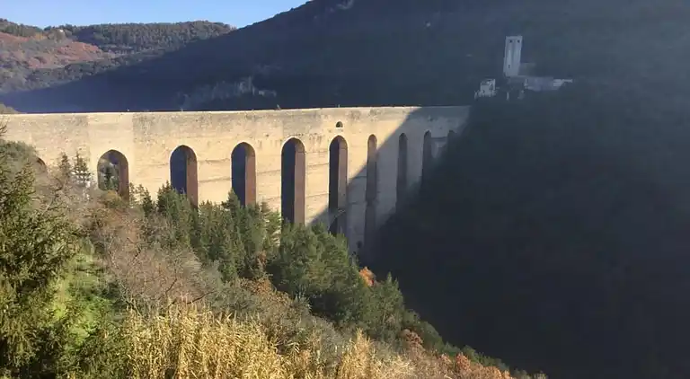 Holiday home in Europe