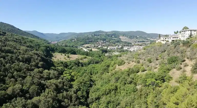 Holiday home in Europe