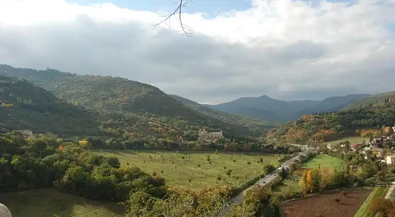 Holiday home in Europe