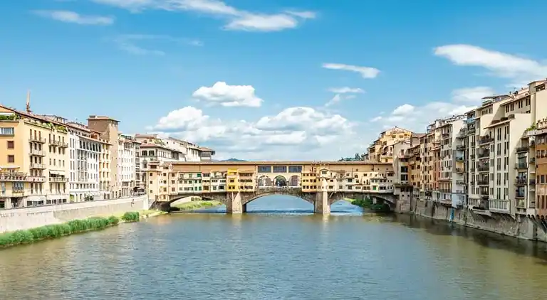 Leilighet i San Giovanni