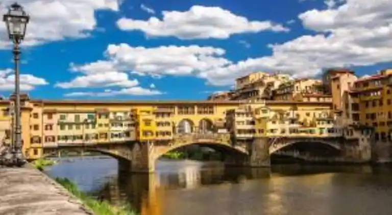 Leilighet i San Giovanni