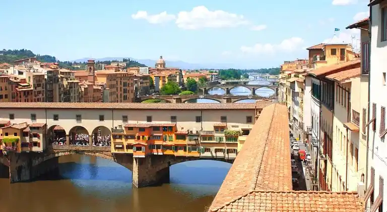 Leilighet i San Giovanni