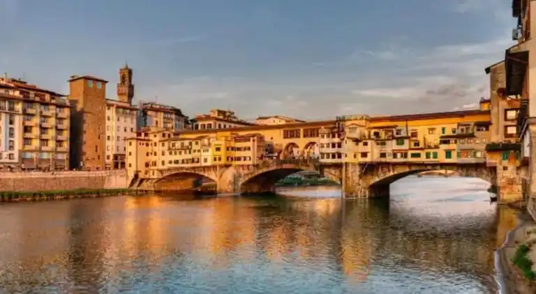 Leilighet i San Giovanni