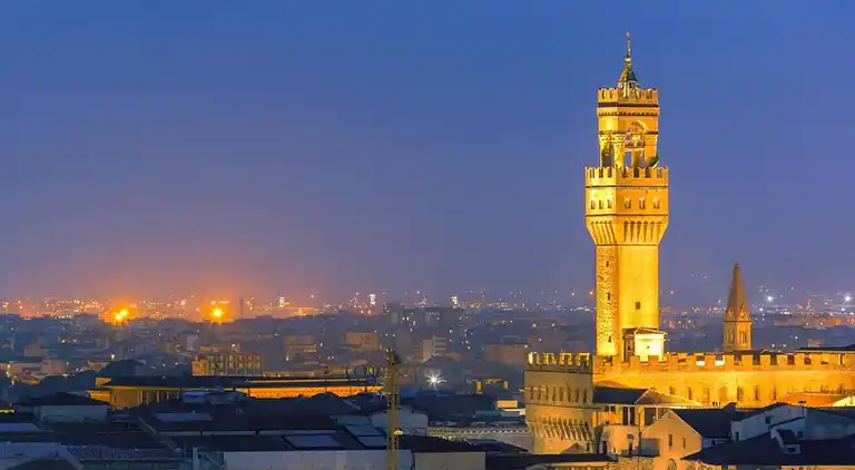 Leilighet i San Giovanni