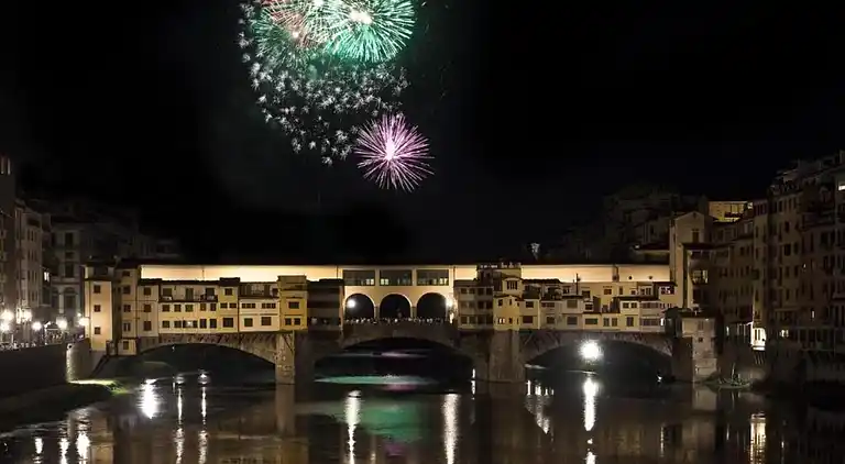 Leilighet i San Giovanni