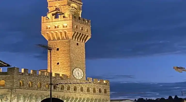 Leilighet i San Giovanni