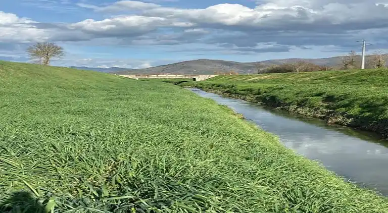 Farm house in Castiglion Fiorentino