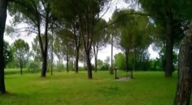 Villa i Marciano della Chiana