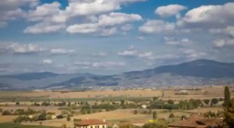 Feriebolig i Foiano della Chiana