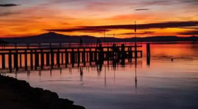 Feriebolig i Foiano della Chiana