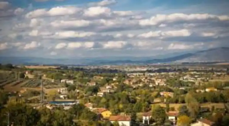 Feriebolig i Foiano della Chiana