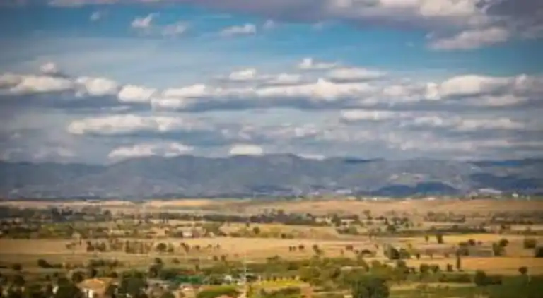 Feriebolig i Foiano della Chiana