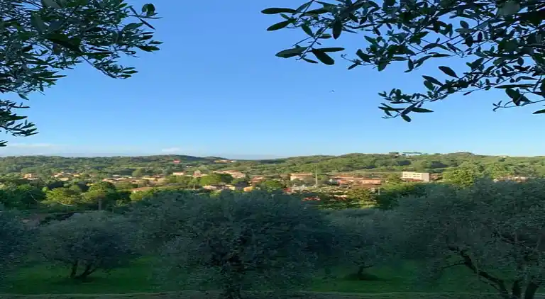 Sommerhus i Capannori