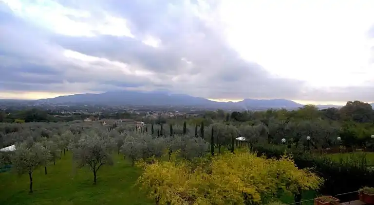 Sommerhus i Capannori