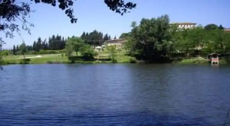 Sommerhus i Capannori