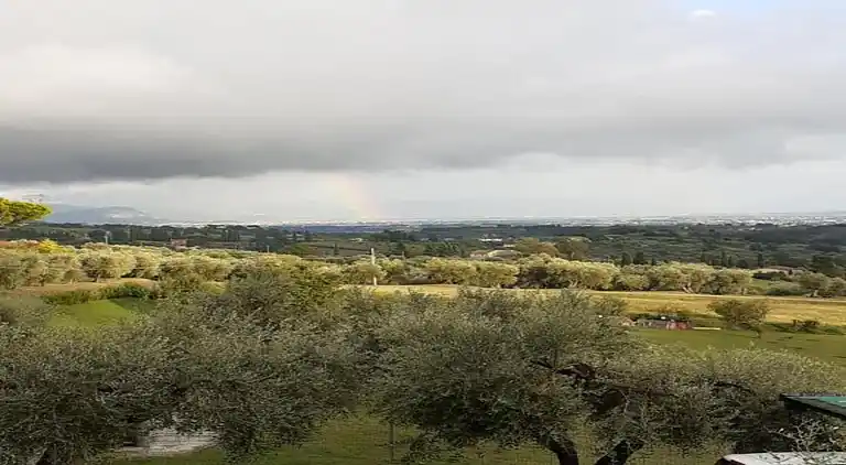 Sommerhus i Capannori