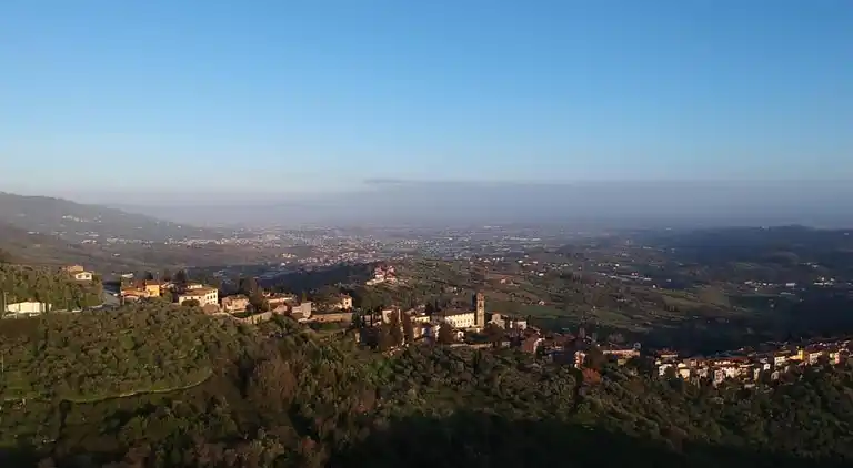 Sommerhus i Capannori