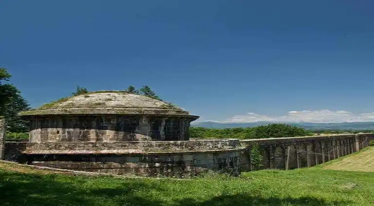 Sommerhus i Capannori