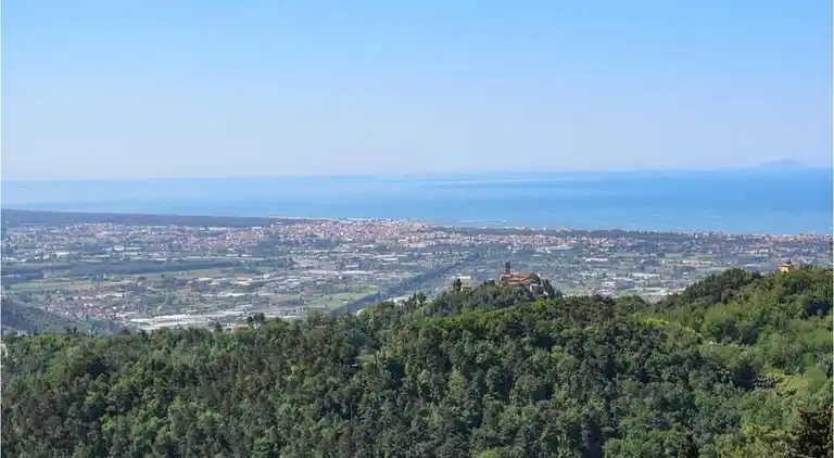 Semesterbostad i Pascoso