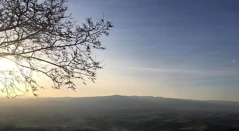 Holiday home in Volterra