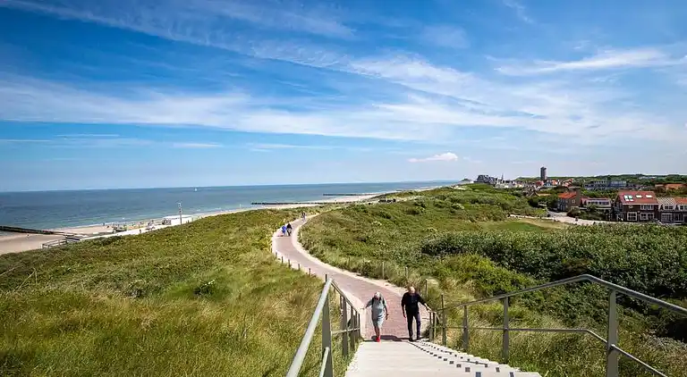 Vakantiehuis in Domburg