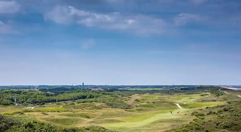 Vakantiehuis in Domburg
