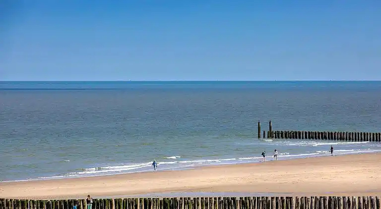 Vakantiehuis in Domburg