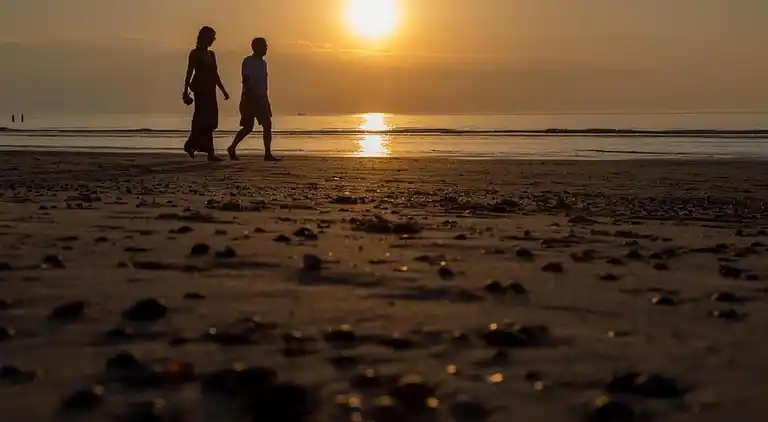 Vakantiehuis in Domburg