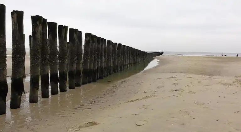Vakantiehuis in Domburg