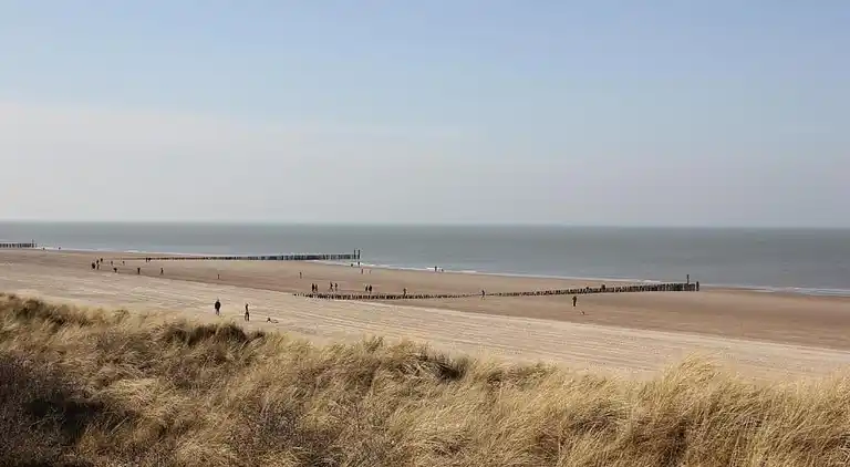 Vakantiehuis in Domburg