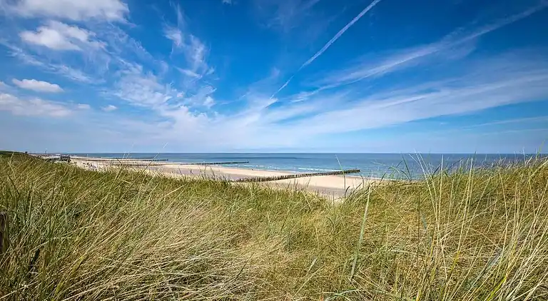 Vakantiehuis in Domburg