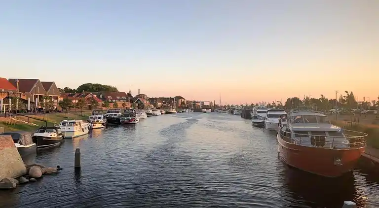 Chalet in Harderwijk