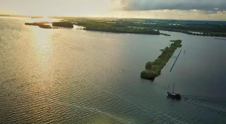 Chalet in Harderwijk