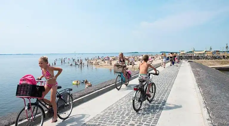 Chalet in Harderwijk