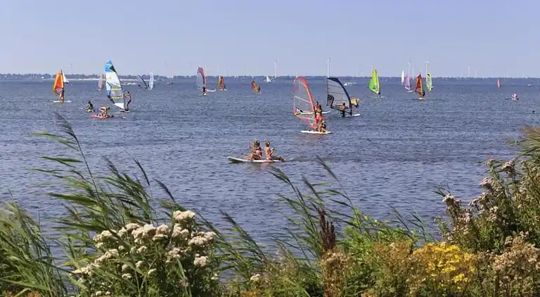 Chalet in Harderwijk