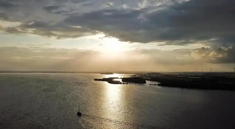 Chalet in Harderwijk